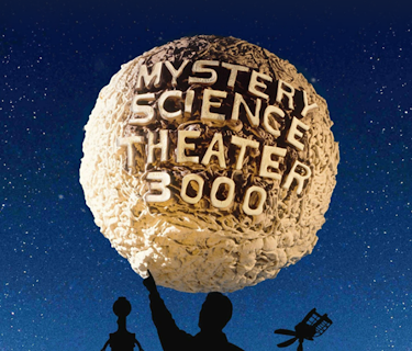 Mystery Science Theater 3000 S1