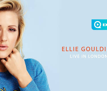 Ellie Goulding - Live in London (2013)