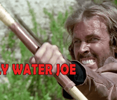 Holy Water Joe (1971)