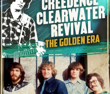 Creedence Clearwater Revival (2017)