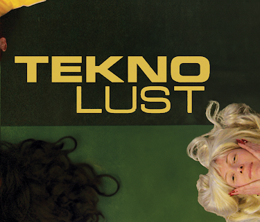 Teknolust (2010)