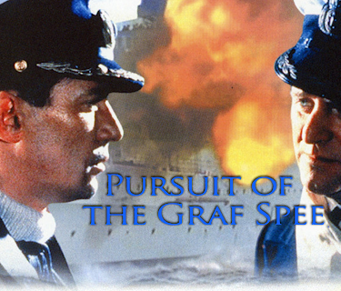 Pursuit of the Graf Spee (1957)