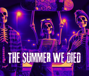 The Summer We Died (2024)