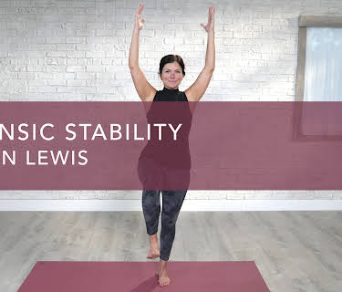 Intrinsic Stability (2022)