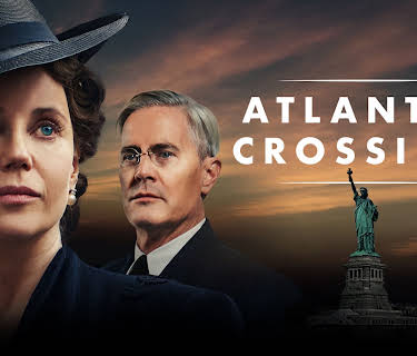 Atlantic Crossing, Season 1