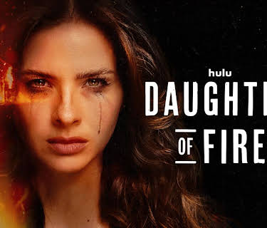Daughter of Fire