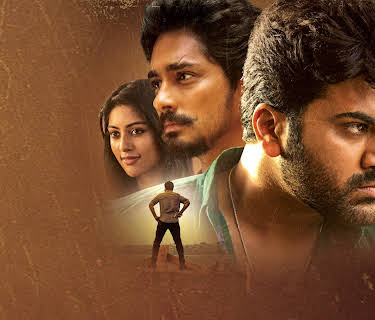 Maha Samudram (2021)