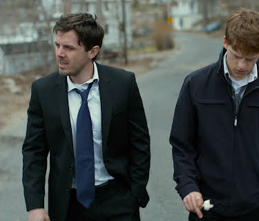 Manchester by the Sea (2017)