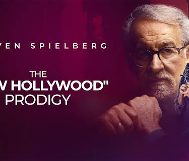 Steven Spielberg: The "New Hollywood" Prodigy (2024)