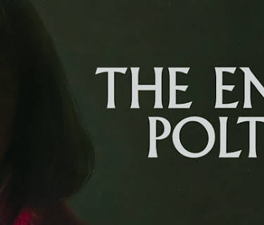 The Enfield Poltergeist