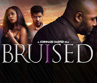Bruised (2023)