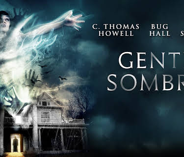 Gente Sombra (Spanish The Shadow People) (2017)