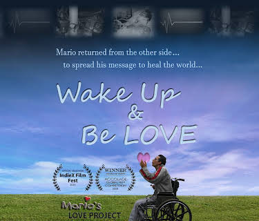 Wake Up And Be Love (2020)