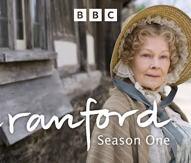 Cranford, S1