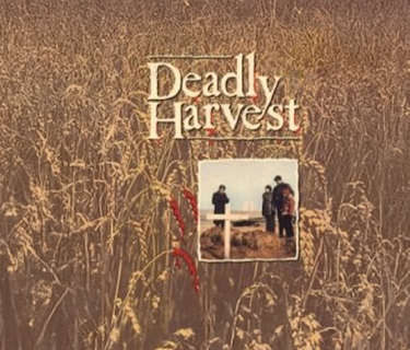Deadly Harvest (1977)