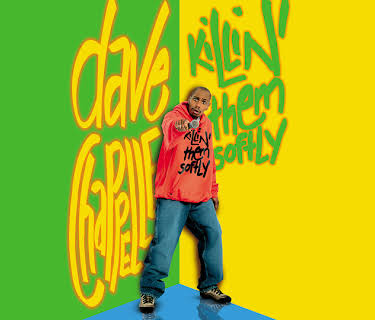 Dave Chappelle: Killin' Them Softly (2000)