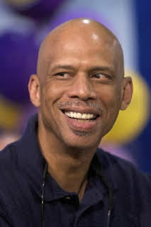 Kareem Abdul-Jabbar