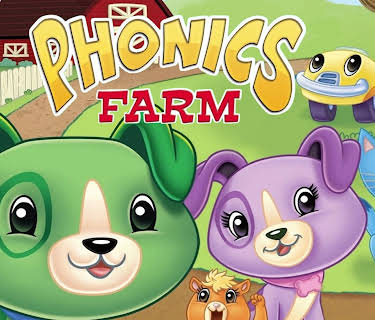 Leapfrog: Phonics Farm (2011)