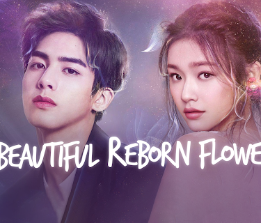 Beautiful Reborn Flower