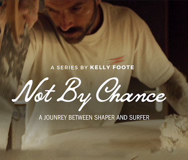 Not By Chance