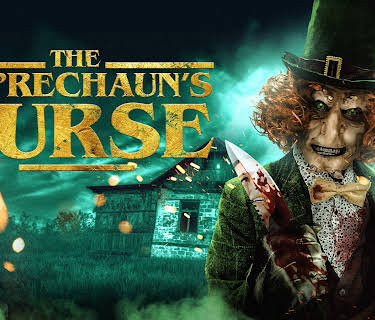 The Leprechaun's Curse (2022)
