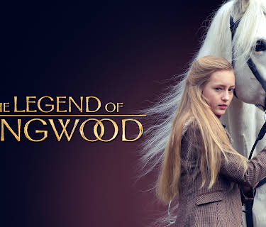 The Legend of Longwood (2015)