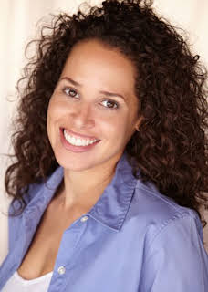 Alisha Carderella