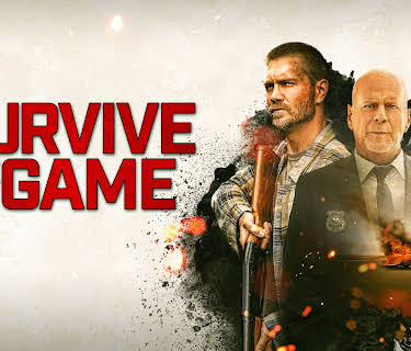 Survive the Game (2021)