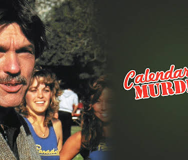 Calendar Girl Murders (1984)