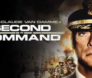 Second in Command (2006)