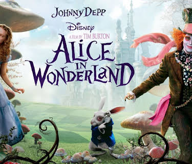 Alice in Wonderland (2010)