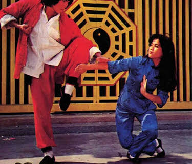 Fearless Master aka Fearless Hyena 3 (1979)