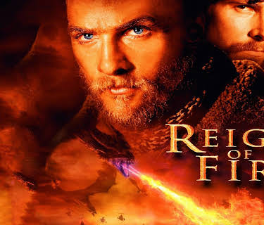 Reign of Fire (2002)