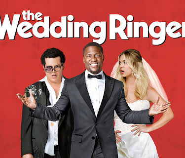 The Wedding Ringer (4K UHD) (2015)