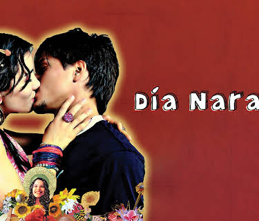 Dia Naranja (2009)