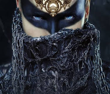 Hollywood Warrioress (2016)