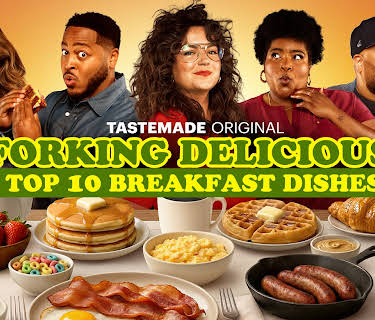 Breakfast of Champions? The BEST foods for the MOST IMPORTANT meal of the day