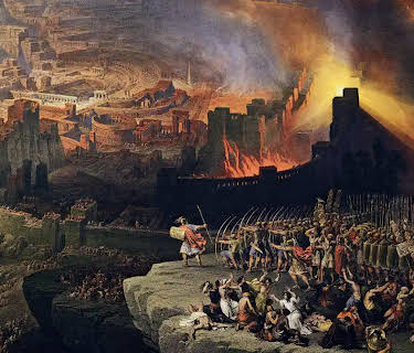 Living History: Experiencing Great Events of the Ancient and Medieval Worlds