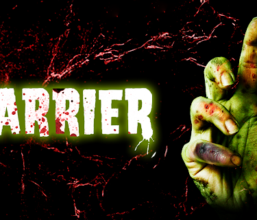 The Carrier (2019)