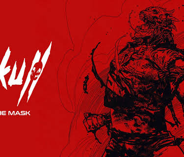 Skull: The Mask (2021)