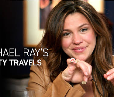 Rachael Ray's Tasty Travels
