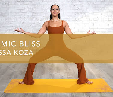 Dynamic Bliss (2022)