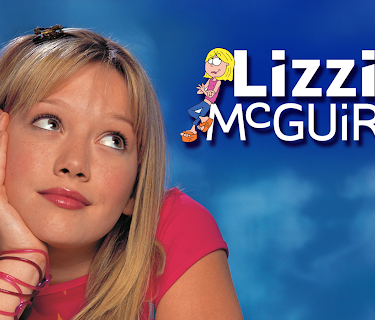 Lizzie McGuire Volume 1
