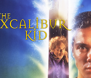 The Excalibur Kid (1999)