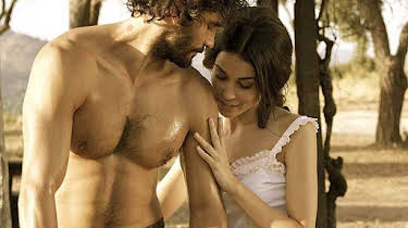 Álex García