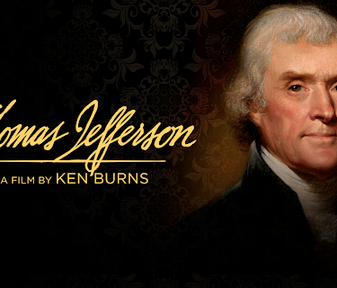 Thomas Jefferson, Season 1