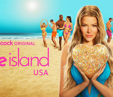 Love Island S4