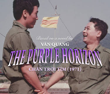 The Purple Horizon (Chan Troi Tim) (2018)