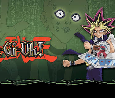 Yu-Gi-Oh! Season 2