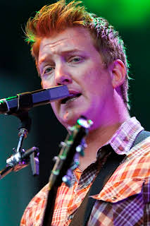 Joshua Homme